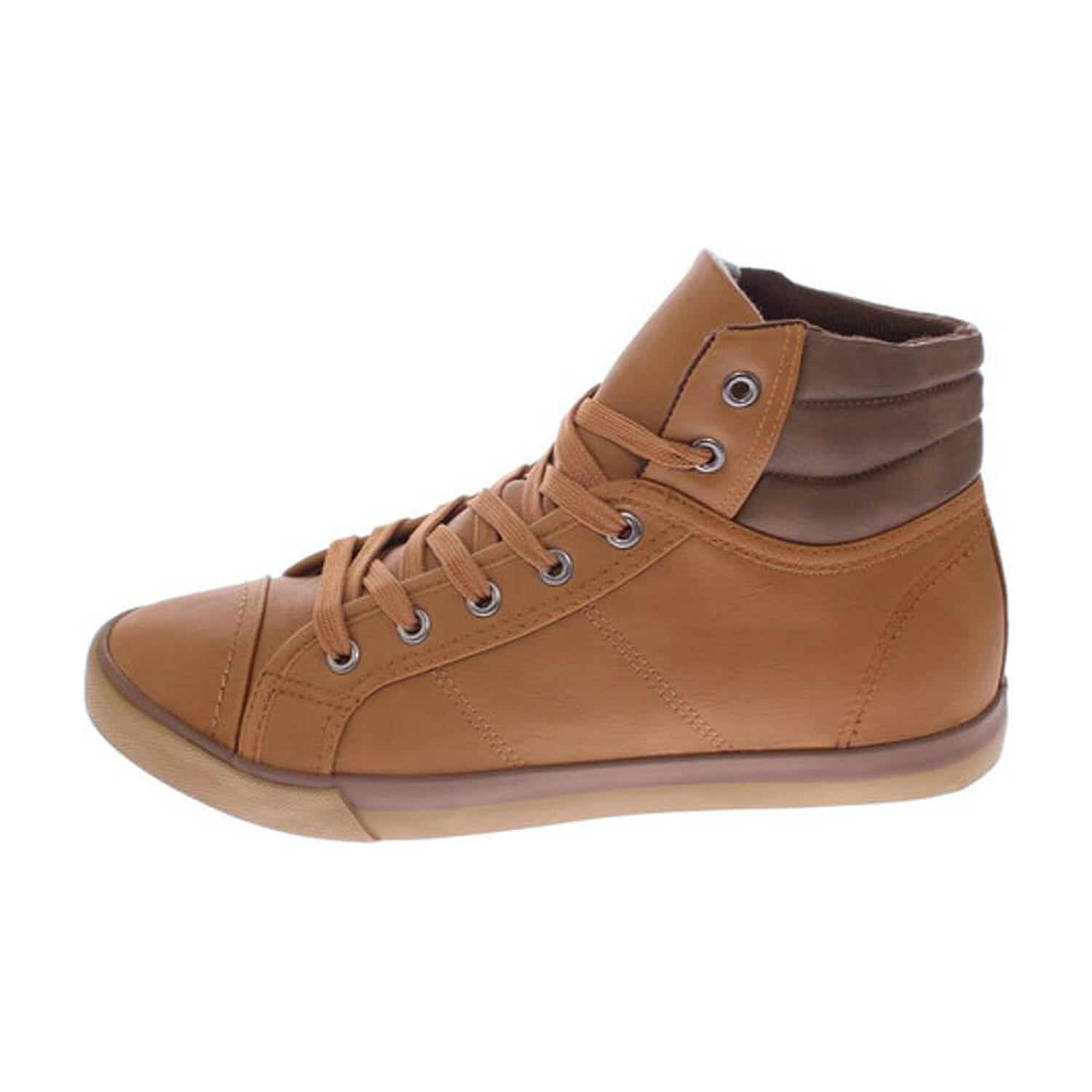 Zapatilla Camel Carbin Art: 8dm399camel image number 6.0